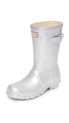 Hunter Boots Original Short Boots