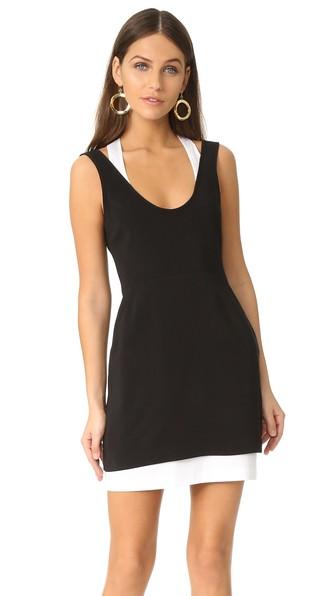 A L C Baez Dress