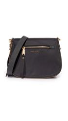 Marc Jacobs Trooper Nomad Saddle Bag