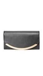 See By Chloe Lizzie Continental Wallet
