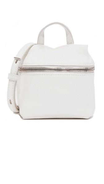 Kara Micro Cross Body Bag