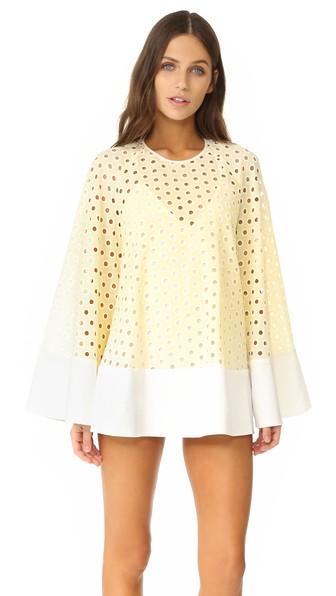 Alice Mccall All The Lovers Dress