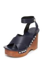 Rag Bone Hester Platform Sandals