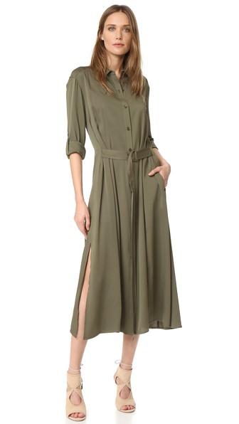 Diane Von Furstenberg Clarise Dress