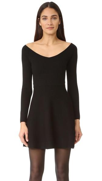 Club Monaco Sogand Dress