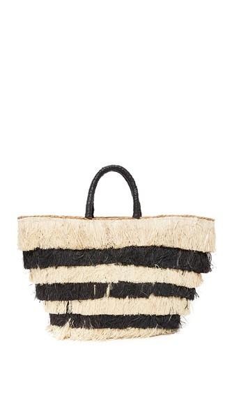 Kayu Pinata Tote