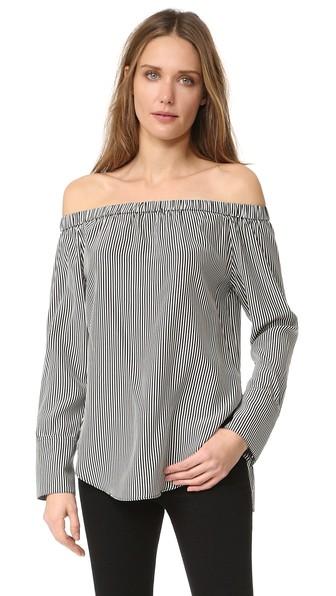 Rag Bone Greta Blouse
