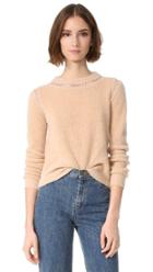 Veda Note Sweater