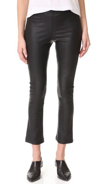 David Lerner Whitman Pants