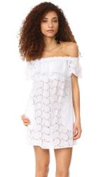 Tory Burch Broderie Dress