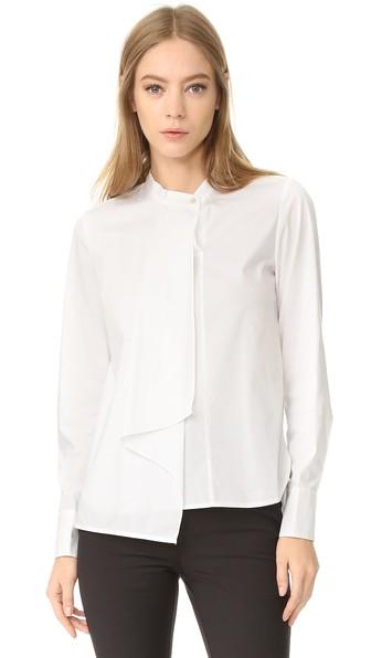 Edition10 Long Sleeve Shirt