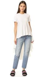 English Factory High Low Tee
