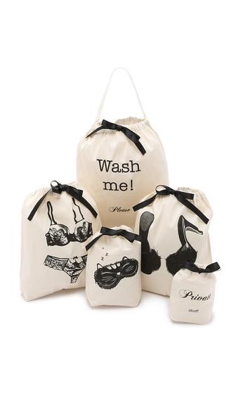 Bag All Resort Getaway Bag Set