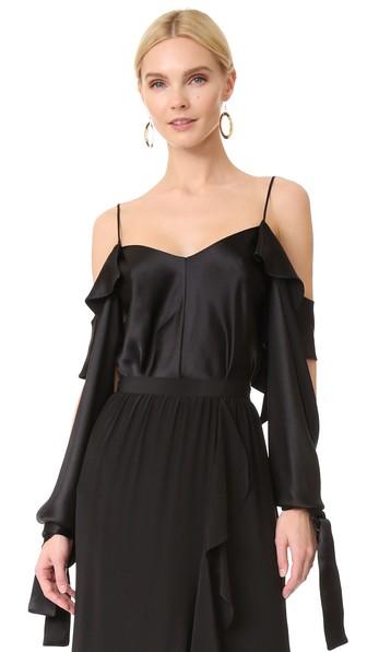 Juan Carlos Obando Amalfi Camisole