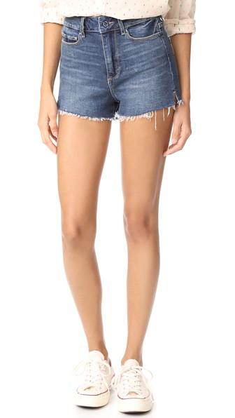Paige Margot Shorts