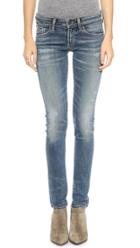 Citizens Of Humanity Racer Skinny Jeans