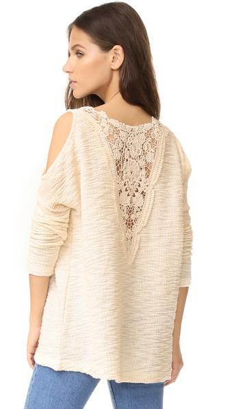 Bb Dakota Jack By Bb Dakota Lyssa Top