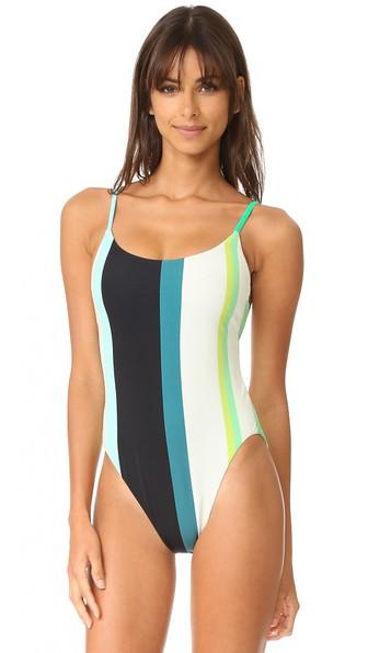 Alix Delano One Piece
