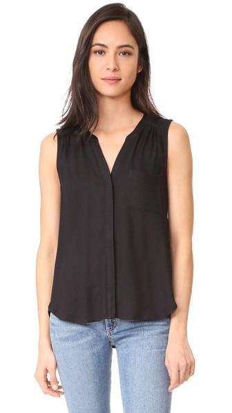 Soft Joie Caridad Blouse