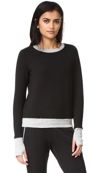 Heroine Sport Boost Sweatshirt