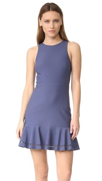 Elizabeth And James Hadley Mini Dress