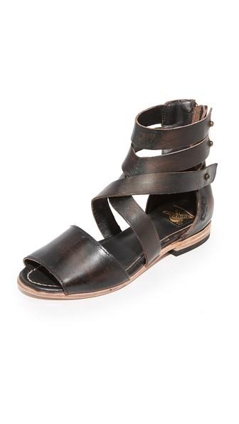 Freebird By Steven Wish Sandals