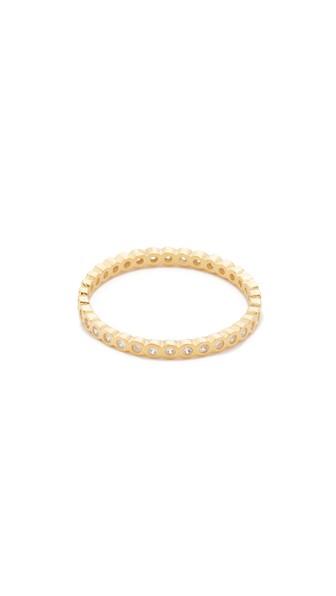 Shashi Marlin Ring
