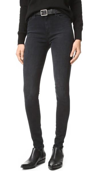 Mother The Super Swooner Jeans