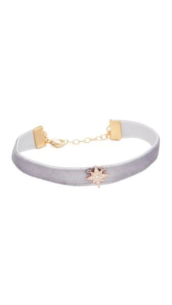 Shashi Starburst Luna Bracelet