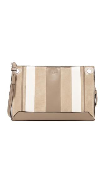 Rag Bone Compass Cross Body Bag