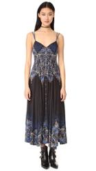 Free People Be My Baby Maxi Dress
