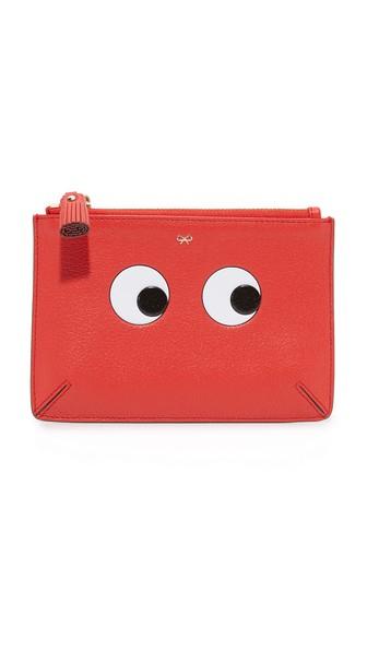 Anya Hindmarch Loose Pocket Coin Purse