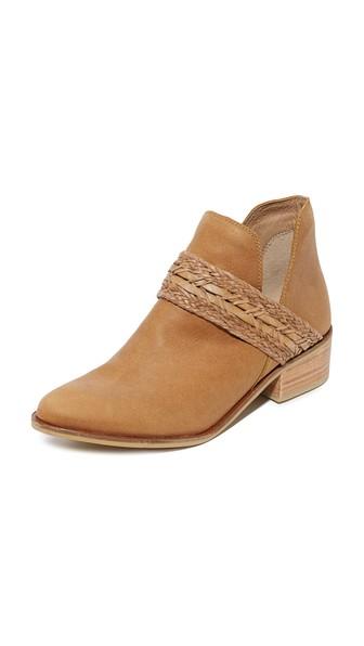 Kaanas Ra Booties