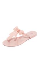 Melissa T Bar Sandals