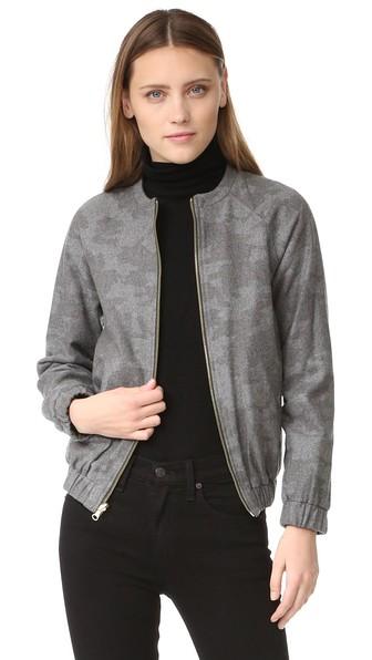 Laveer Reversible Bomber