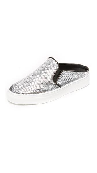 Zcd Montreal Nico Slide Sneakers