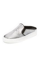 Zcd Montreal Nico Slide Sneakers