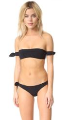 Bec Bridge Moon Sisters Bandeau Bikini