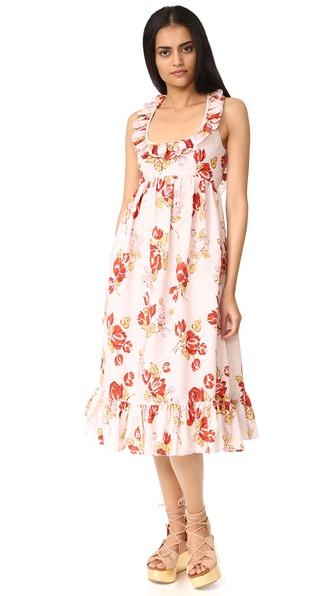 Jill Stuart Amelie Dress