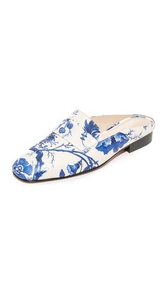 Club Monaco Tatelyn Mules