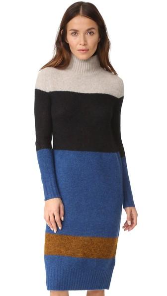 Rag Bone Britton Sweater Dress