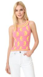 Boutique Moschino Printed Top