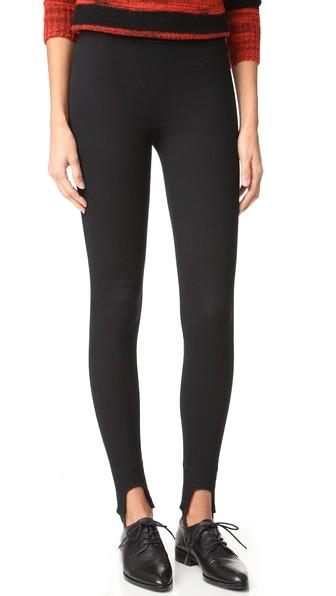 Mcguire Denim Bridgette Stirrup Jeans