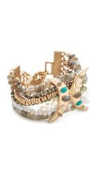 Lulu Frost Andalusia Bracelet