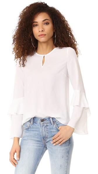 Cooper Ella Agatha Tier Blouse