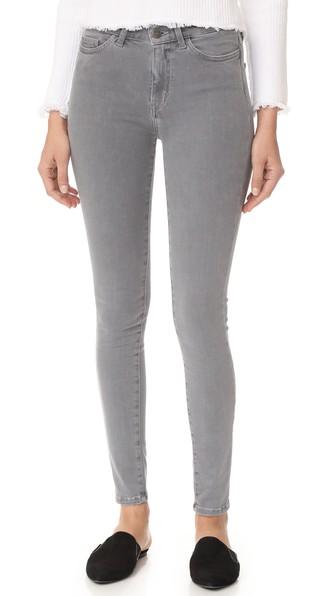 M I H Jeans Body Con Skinny Jeans