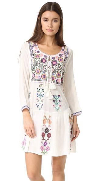 Melissa Odabash Millie Dress