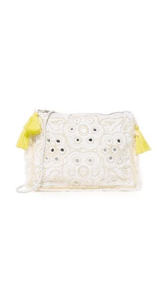Antik Batik Marah Shoulder Bag