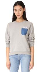 Paul Joe Sister Street Sweatshirt