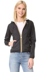 No 21 K Way Reversible Sports Jacket